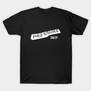 Pressure Drop T-Shirt